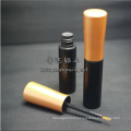 eyeliner tube with snap cap